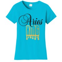 Zodiac Sign Gift Women's T-Shirt