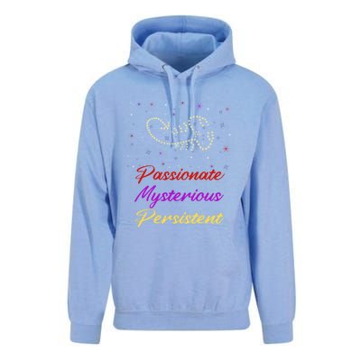 Zodiac Scorpio Horoscope Starry Sky Astrology Great Gift Unisex Surf Hoodie