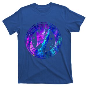 Zodiac Sign Horoscope Astrological Sign Astrology Virgo Gift T-Shirt