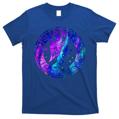 Zodiac Sign Horoscope Astrological Sign Astrology Virgo Gift T-Shirt