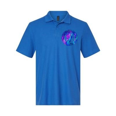 Zodiac Sign Horoscope Astrological Sign Astrology Virgo Gift Softstyle Adult Sport Polo