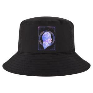 Zodiac Sign Horoscope Astrological Sign Astrology Virgo Gift Cool Comfort Performance Bucket Hat