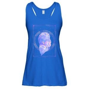 Zodiac Sign Horoscope Astrological Sign Astrology Virgo Gift Ladies Essential Flowy Tank