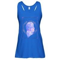 Zodiac Sign Horoscope Astrological Sign Astrology Virgo Gift Ladies Essential Flowy Tank