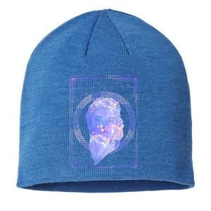 Zodiac Sign Horoscope Astrological Sign Astrology Virgo Gift Sustainable Beanie