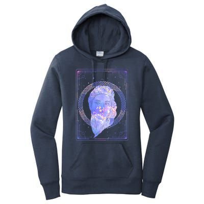 Zodiac Sign Horoscope Astrological Sign Astrology Virgo Gift Women's Pullover Hoodie