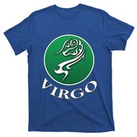 Zodiac Star Sign Astrology Virgo Cool Gift T-Shirt