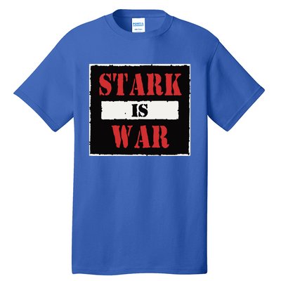 Zoey Stark Stark Is War Tall T-Shirt