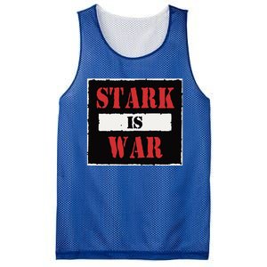 Zoey Stark Stark Is War Mesh Reversible Basketball Jersey Tank