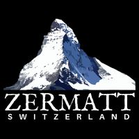 Zermatt Switzerland Swiss Alps Mountain Baby Bodysuit