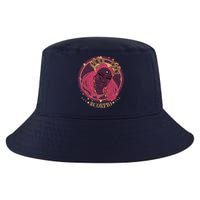 Zodiac Scorpio Scorpion Goddess Queen Cool Comfort Performance Bucket Hat