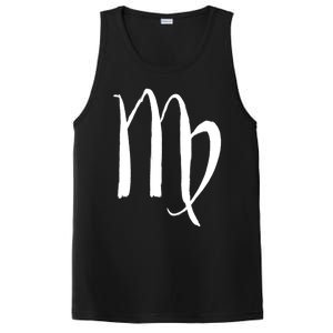 Zodiac Sign Virgo Horoscope Cool Gift PosiCharge Competitor Tank