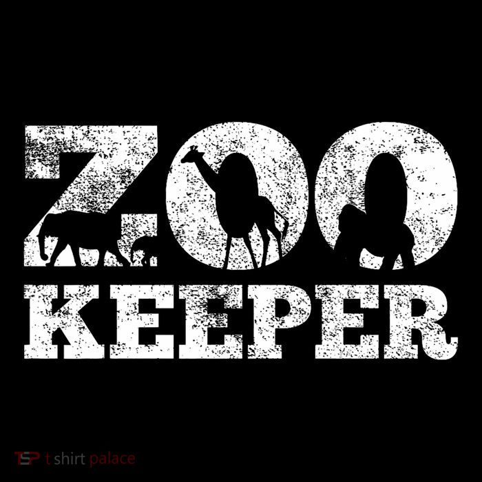 Zookeeper Safari Button