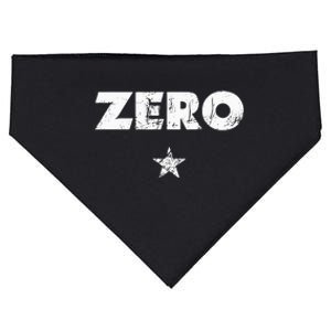 Zero Star USA-Made Doggie Bandana