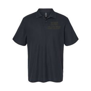 Ziggy Stardust Softstyle Adult Sport Polo