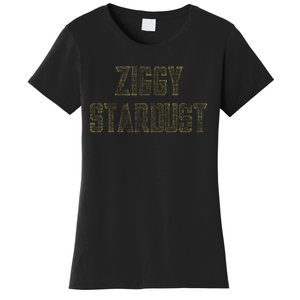 Ziggy Stardust Women's T-Shirt