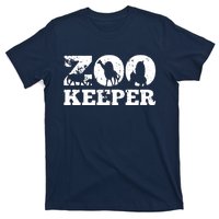 Zookeeper Safari T-Shirt