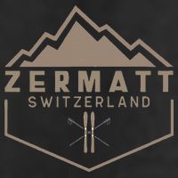 Zermatt Switzerland Adult Drive Performance Visor