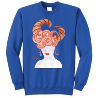 Zodiac Taurus Astrology The Bull Earth Gift Sweatshirt