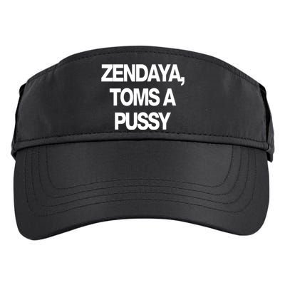 Zendaya Toms A Pussy Adult Drive Performance Visor