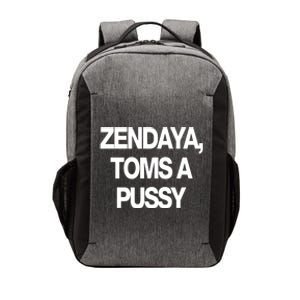 Zendaya Toms A Pussy Vector Backpack