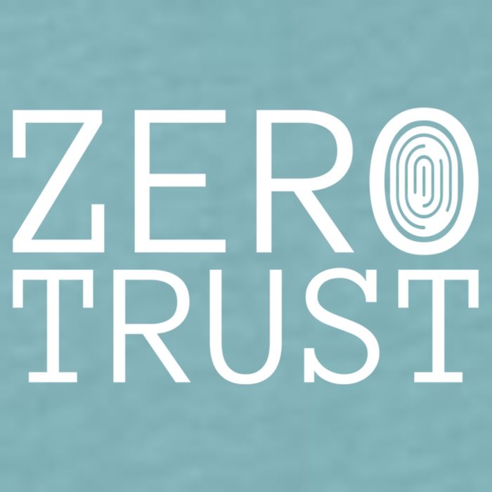 Zero Trust Cyber Security Hacking Programmer Developer Funny Gift Sueded Cloud Jersey T-Shirt