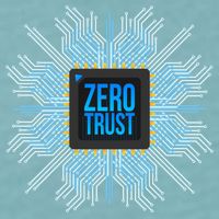 Zero Trust Cyber Security Hacking Programmer Developer Funny Gift Sueded Cloud Jersey T-Shirt