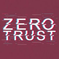 Zero Trust Developer It Cyber Security Hacking Programmer Gift 16oz Travel Tumbler