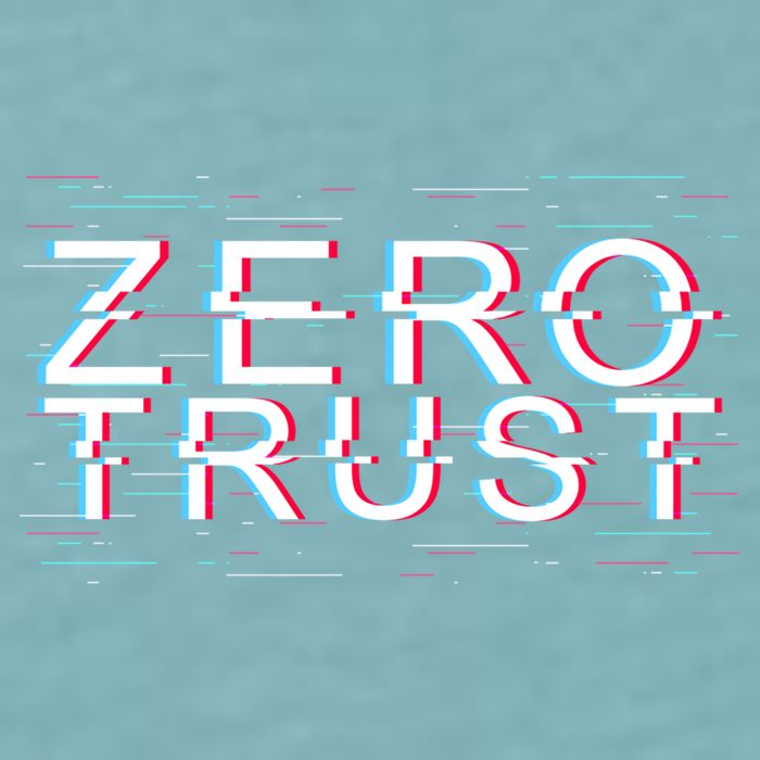 Zero Trust Developer It Cyber Security Hacking Programmer Gift Sueded Cloud Jersey T-Shirt