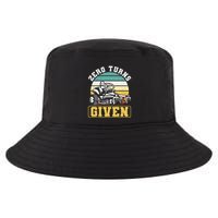 Zero Turns Given Zero Turn Lawn Mower And Mowing Cool Comfort Performance Bucket Hat