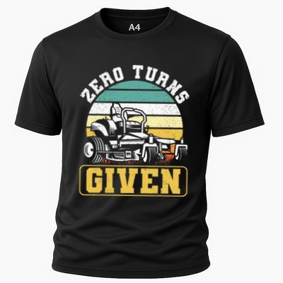 Zero Turns Given Zero Turn Lawn Mower And Mowing Performance Shirt