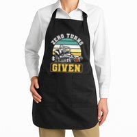 Zero Turns Given Zero Turn Lawn Mower And Mowing Apron
