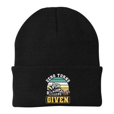 Zero Turns Given Zero Turn Lawn Mower And Mowing Beanie