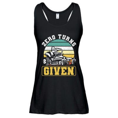 Zero Turns Given Zero Turn Lawn Mower And Mowing Ladies Essential Flowy Tank