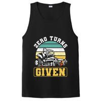 Zero Turns Given Zero Turn Lawn Mower And Mowing PosiCharge Competitor Tank
