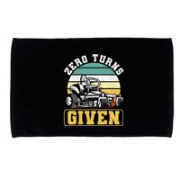 Zero Turns Given Zero Turn Lawn Mower And Mowing Microfiber Hand Towel
