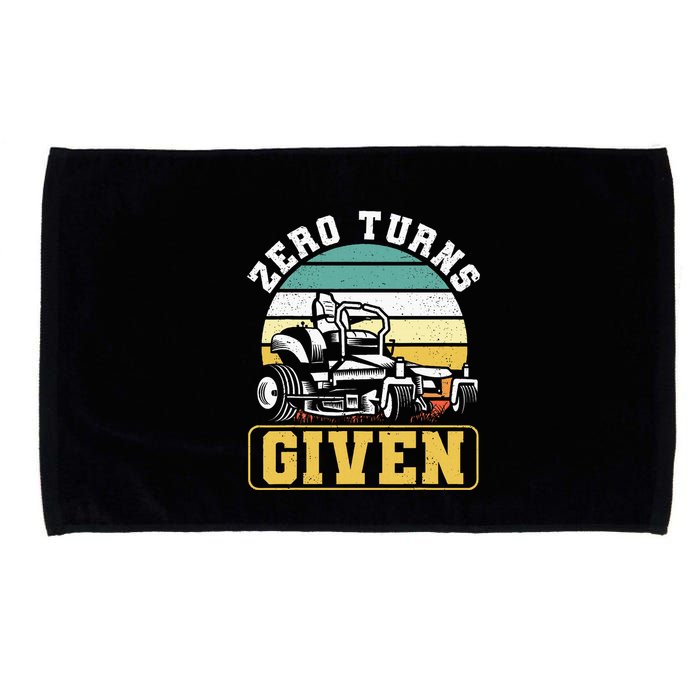 Zero Turns Given Zero Turn Lawn Mower And Mowing Microfiber Hand Towel