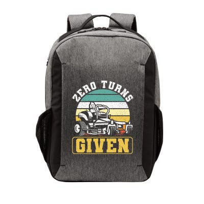 Zero Turns Given Zero Turn Lawn Mower And Mowing Vector Backpack