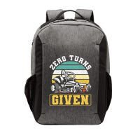 Zero Turns Given Zero Turn Lawn Mower And Mowing Vector Backpack