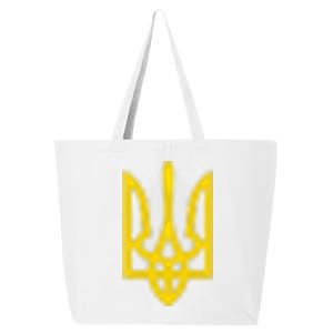 Zelensky Tryzub Green Long Sleeve Military Ukraine Zelenskyy 25L Jumbo Tote