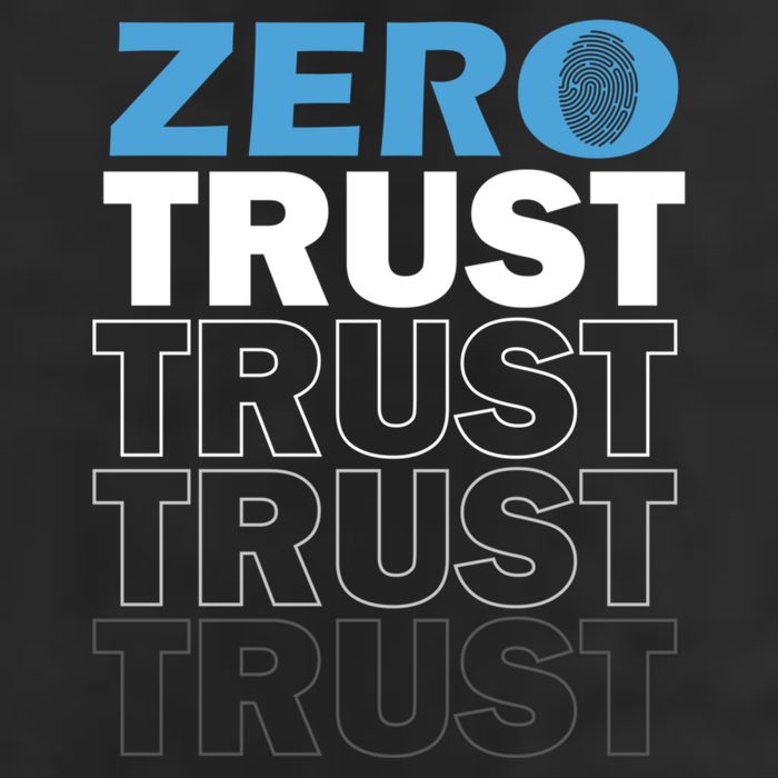 Zero Trust Hacking Cyber Security Programmer Developer Gift Adult Drive Performance Visor