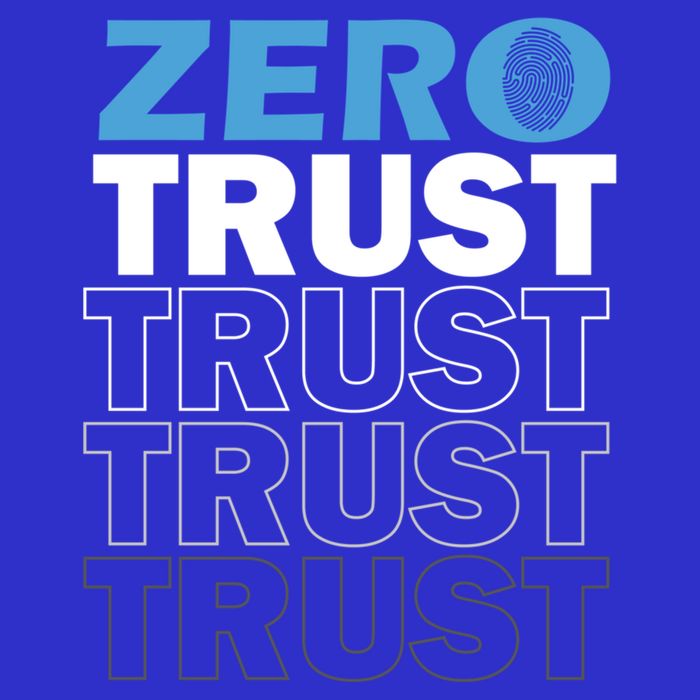 Zero Trust Hacking Cyber Security Programmer Developer Gift Toddler Sweatshirt
