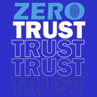 Zero Trust Hacking Cyber Security Programmer Developer Gift Toddler Hoodie