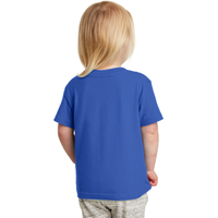 Zero Trust Hacking Cyber Security Developer Programmer Gift Toddler T-Shirt