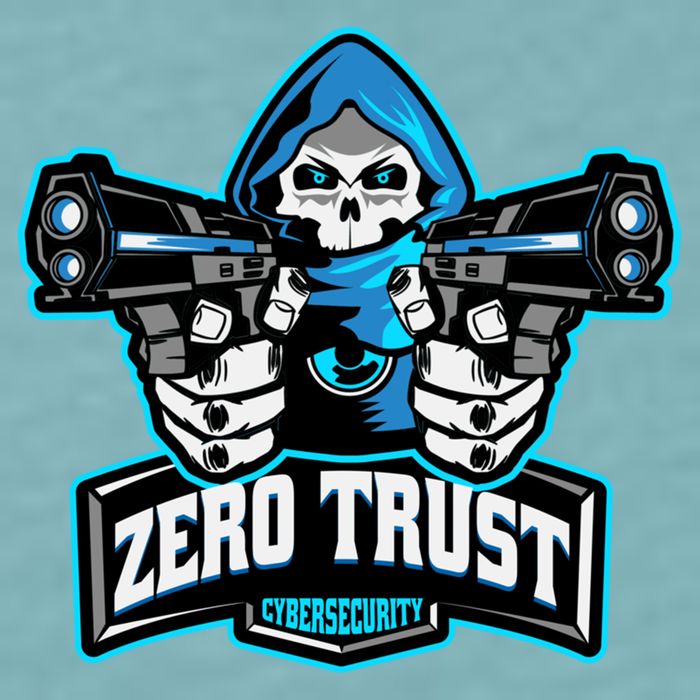 Zero Trust Hacking Cyber Security Developer Programmer Gift Sueded Cloud Jersey T-Shirt