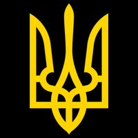 Zelensky Tryzub Military Ukraine Zelenskyy Bag