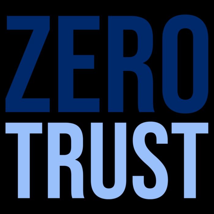 Zero Trust Security Cyber Security Hacking Developer Funny Mug