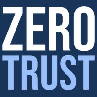 Zero Trust Security Cyber Security Hacking Developer Funny Baby Bodysuit