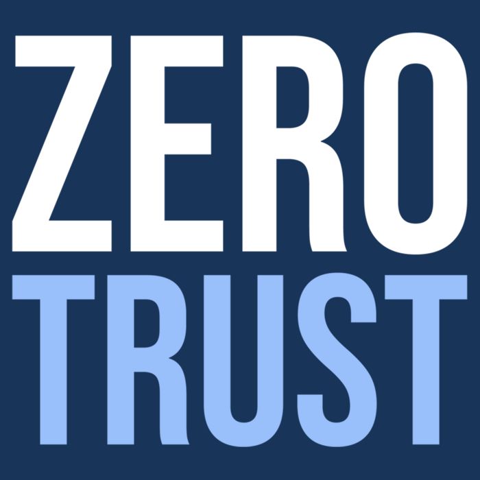 Zero Trust Security Cyber Security Hacking Developer Funny Baby Bodysuit