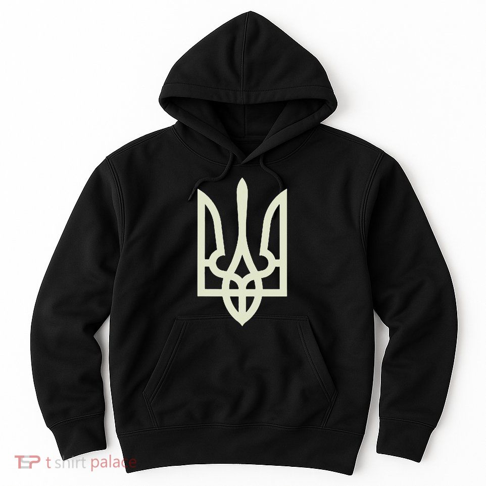 Zelenskyy Ukrainian Army Ukraine Military Ukraine Hoodie